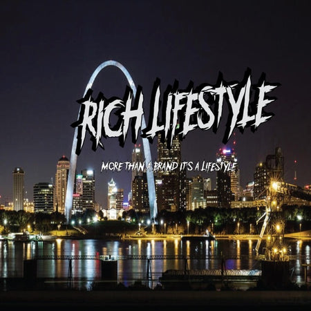 rich lifestyle brand 