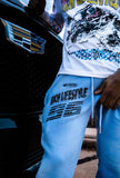 RLS “off road racing” flare sweats